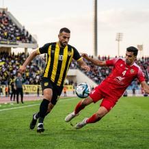 بث مباشر مشاهدة مباراة الحسين إربد وشباب الأردن اليوم في الدوري الأردني 2026