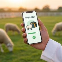 رابط حجز أضاحي العيد 2026 في الجزائر.. أسعار الكباش وخطوات التسجيل عبر "ألفيار"