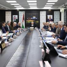 مجلس الوزراء يعتمد ترتيبات الدوام للموظفين العموميين في ضوء استمرار الأزمة المالية
