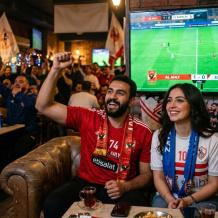 تردد قناة أون تايم سبورت 2026 الجديد HD على نايل سات | بث مباشر الدوري المصري