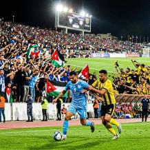 ترتيب الدوري الأردني 2026 الآن: سيناريوهات حسم اللقب بين الحسين إربد والفيصلي