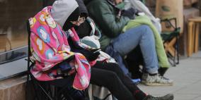 في يومه الأول "الطوابير" تعود.. "آيفون X" أكبر قفزة لأبل