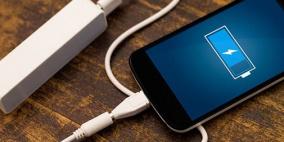 تعرف على الطريقة الصحيحة لشحن الهاتف