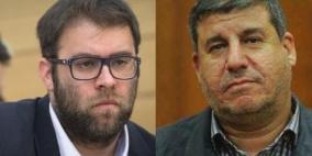 "مباطحة القرن" بين الاردن وتل ابيب 