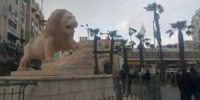  مدينة رام الله في سطور