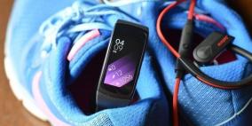 سامسونغ تكشف قريبا جهاز جديد للياقة البدنية