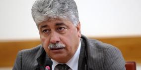 مجدلاني:  العلاقة بين دحلان وحماس "زواج متعة" والوطني يعقد قريبا