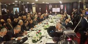 اللجنة التحضيرية للمجلس الوطني تلتئم الاربعاء المقبل 