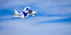 أول سيارة طائرة تطرح بالأسواق