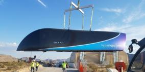 مشروع قطار سريع يصل نيويورك بواشنطن خلال 29 دقيقة