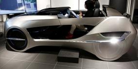 ميتسوبيشي تطلق سيارتها الذكية "إميراي 4"