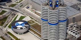 شركة "بي إم دبليو" تبني مصنعًا في روسيا