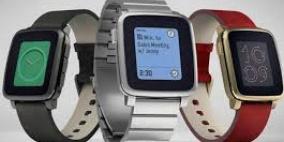 نوكيا تطرح ساعتها الذكية Nokia Steel بألوان جديدة