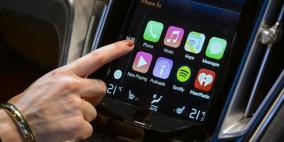 تطبيق جديد يتيح التسوق أثناء القيادة