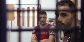 معركة الأسرى الإداريين متواصلة 