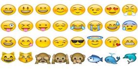 واتس اب تطلق مجموعة ابتسامات خاصة بها