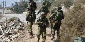 الاحتلال يعتقل شابا من برطعة جنوب جنين