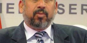 تجديد الإعتقال الإداري للنائب عمر عبد الرازق