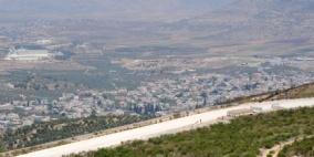 "نتسيرت عيليت" تخطط لشارع التفافي على حساب كفركنا