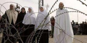 معتمرو غزة يناشدون بفتح معبر رفح البري