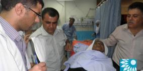 بعد كشف حالتها بأيام .. الحاجة علوية في ذمة الله .. ولكن من المسؤول؟