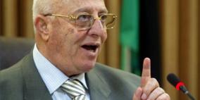 قريع يحذر من استمرار الاحتلال في عدوانه تجاه القدس