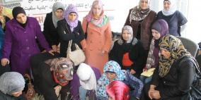 افتتاح دورة "صناعة القرطل" في محافظة سلفيت