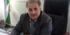 رئيس بلدية طولكرم يلتقي ممثلي أصحاب البسطات ومدير مركز المدينة