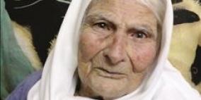 الحاجة حبيبة قاسم: حكاية تختصر النكبة