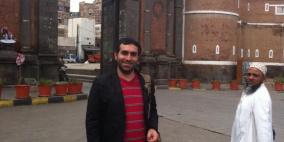 فلسطيني يروي حكاية "الثالوث" الذي لم يبق اليمن سعيدا!