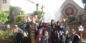 مركز عبد القادر أبو نبعه الثقافي يختتم دورة قراءة وتجويد القرآن الكريم