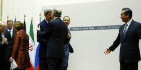 بعد أربعة أيام من مفاوضات جنيف.. الغرب وطهران يحسمون الإتفاق