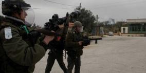 الاحتلال يسلم 10 مواطنين جنوب جنين بلاغات لمراجعة مخابراته