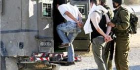 اعتقال مدرّس في مصاطب العلم ومحاولة لأداء صلوات تلمودية في الاقصى