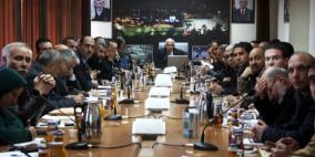 المجلس التنفيذي يدعو المنشئات الالتزام بشروط السلامة العامة