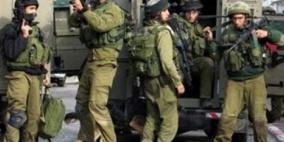 الاحتلال يقتحم بلدات جنوب جنين دون اعتقالات