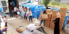 صور : قوارب غزة.. من الوطن الى الوطن ..