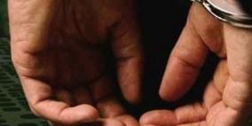 القبض على شخص وضبط بحوزته مواد يشتبه أنها مخدرة في بيت ساحور