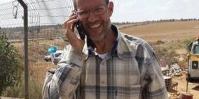 الافراج عن أسير من نابلس