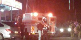 مصادر عبرية: منفذ الدهس في العروب سلم نفسه