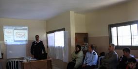 انطلاق أعمال مهرجان طولكرم السياحي الأول وإعلان طولكرم محافظة سياحية