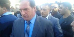 محافظ طولكرم يدعو المجتمع الدولي لتحمل مسؤولياته تجاه شعبنا