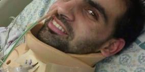 وفاة شاب من صوريف اثر سقوطه في مكان عمله بالقدس