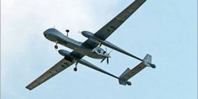 غزة: طيران الاحتلال يٌحلق بكثافة منذ فجر اليوم