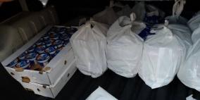 "إفطار صائم"...يد الخير للأسر المحتاجة في رمضان