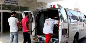 مصرع طفل وشاب بحادثين