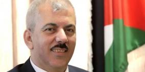 عيسى: الجدار غير شرعي والفتوى تلزم إسرائيل وقف البناء