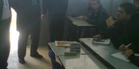 رئيس بلدية يعبد: العلم سلاح الفلسطيني لمواجهة التحديات وخلق التنمية