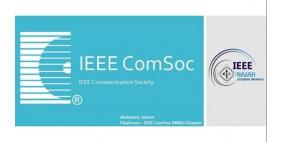 طلاب مجتمع الاتصالات ينظمون مسابقة رمضانية في جامعة النجاح