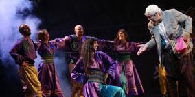 رايـة ترعى ليالي الفرح في مهرجانات 2015